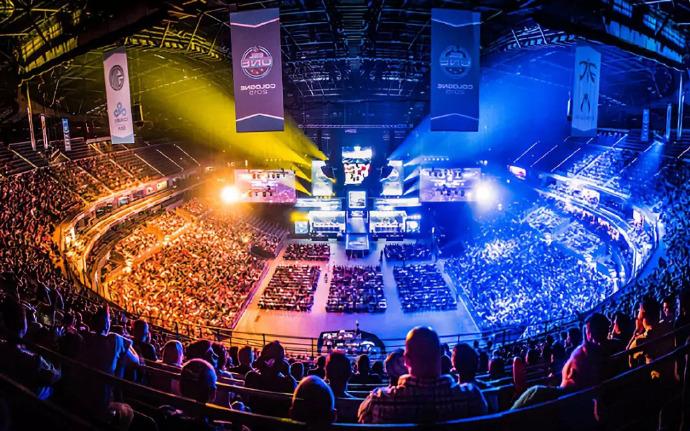 球这项运动 球这项运动