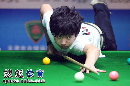 美国公开赛 美国公开赛