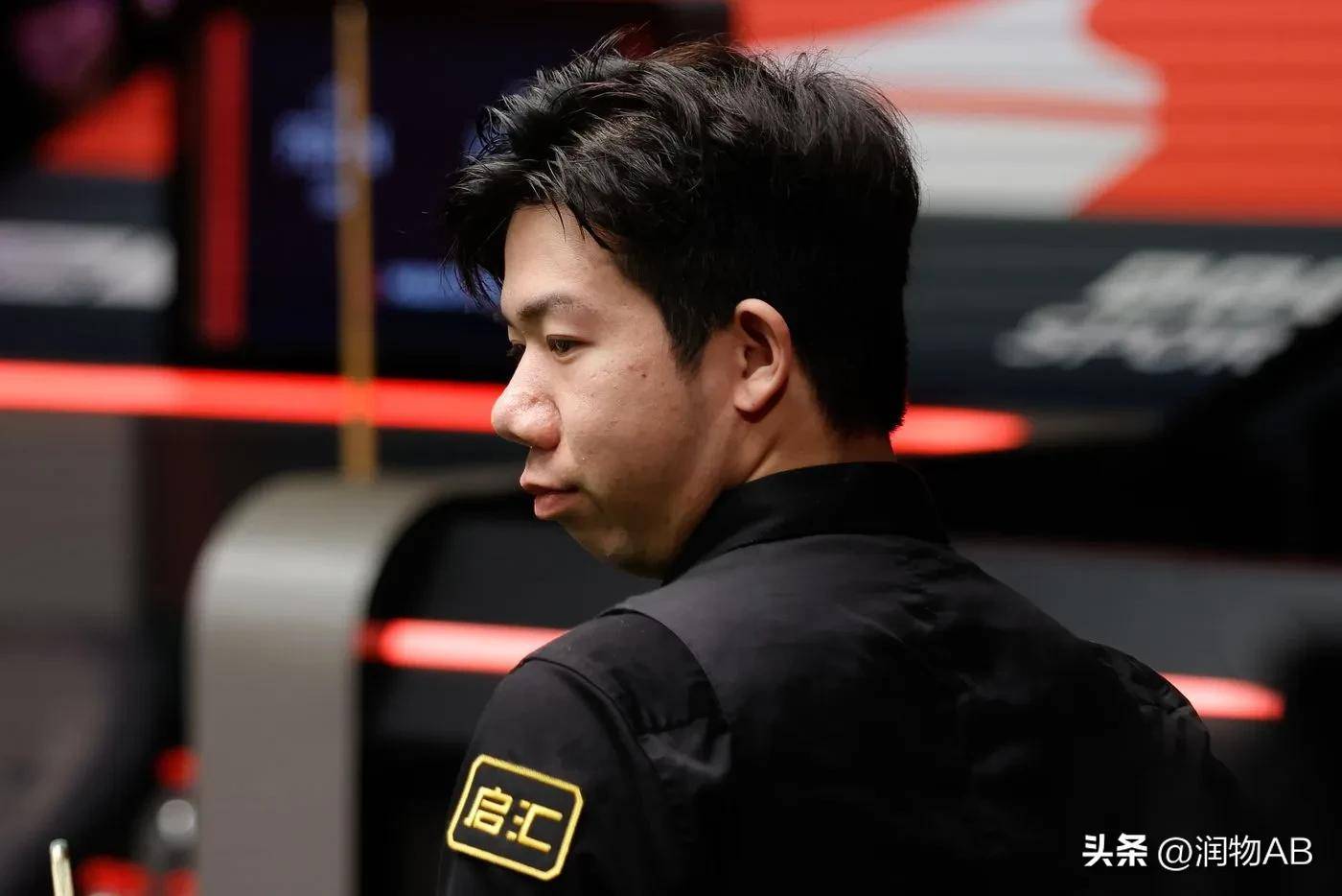 分球命中后 分球命中后