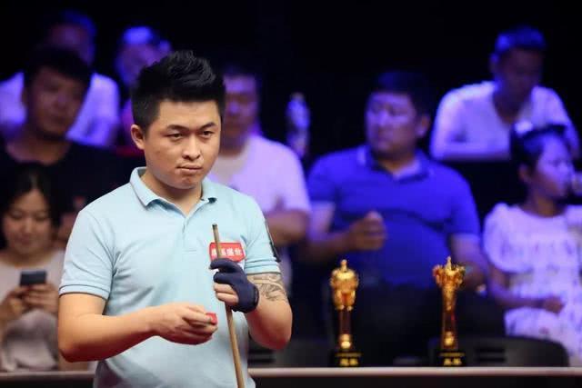 他在訓練中 他在訓練中