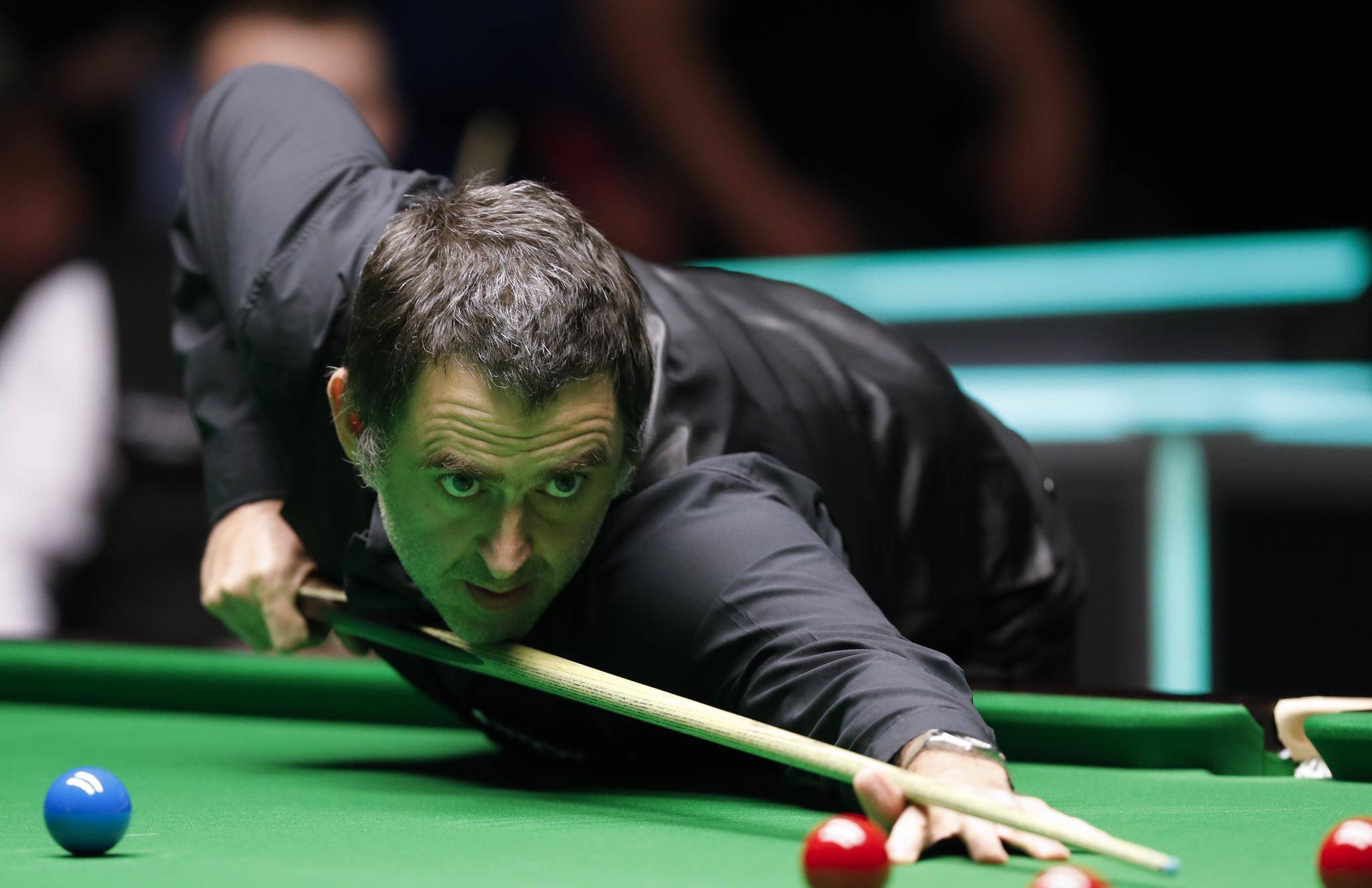 快的联赛环 快的联赛环