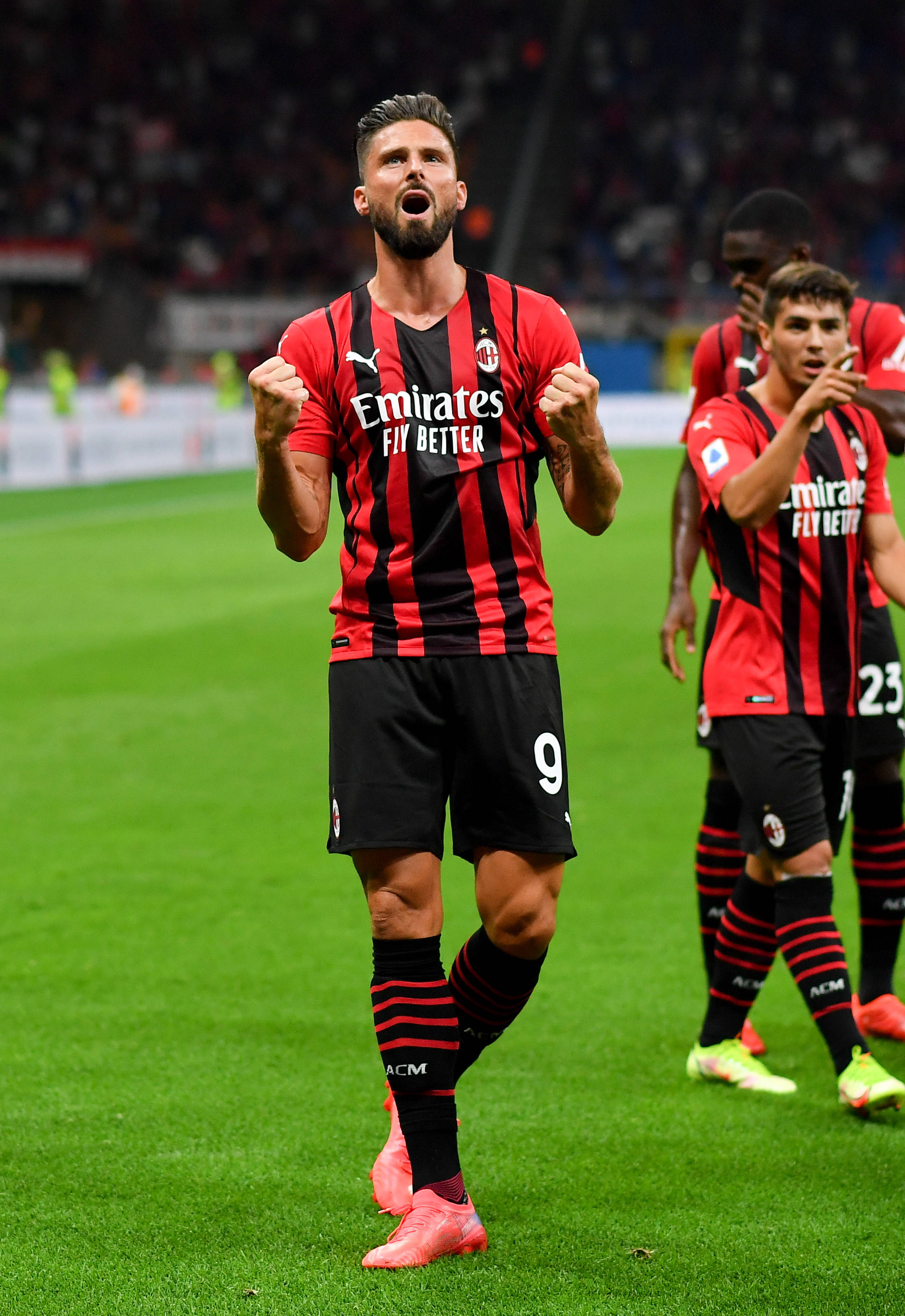 梅西的关键 梅西的关键