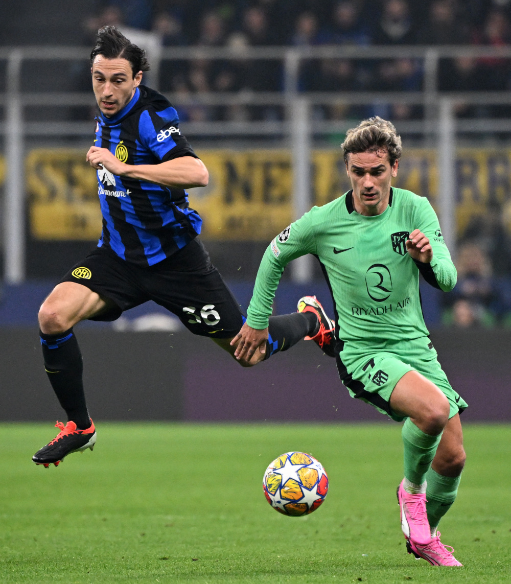 失去悬念 失去悬念