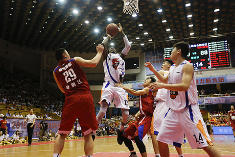 抗与纵深 抗与纵深