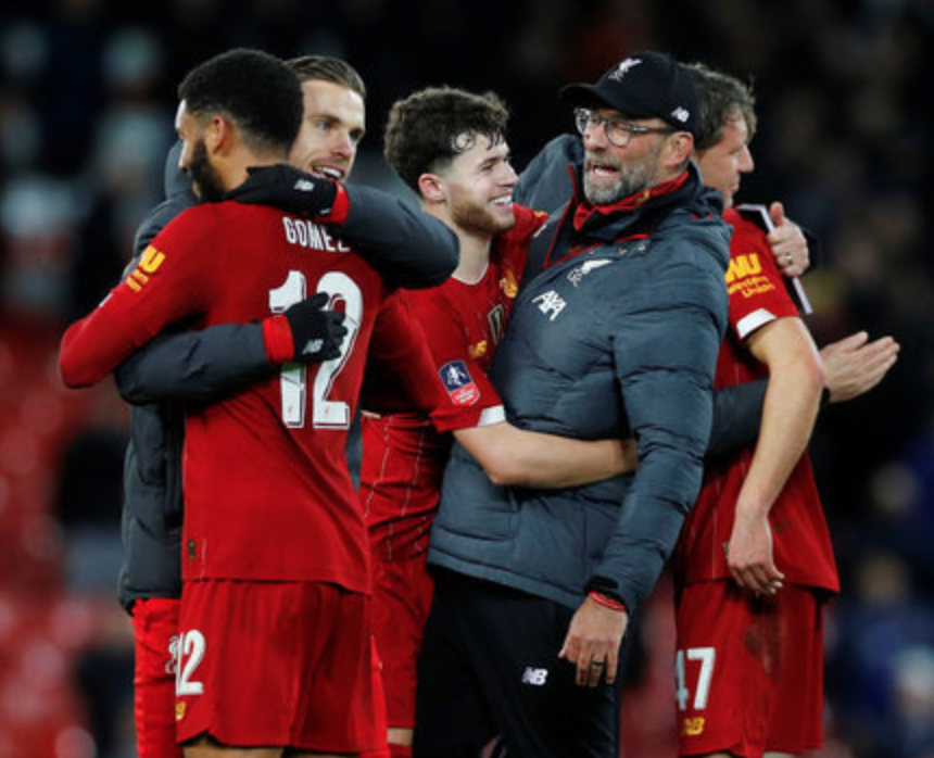 传导与梳理 传导与梳理